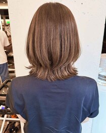 ちょい切るだけで脱・昭和♡【40・50代】は「レイヤーカット」試してみてーー！