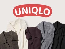 こういうの探してた！【ユニクロ】40・50代の制服にしたい「大本命ニット」