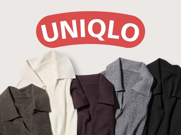 こういうの探してた！【ユニクロ】40・50代の制服にしたい「大本命ニット」