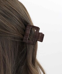 新作待ってたーー！！【3COINS】大人が週5で使いたい♡「ヘアアクセ」