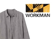 このクオリティで1,500円！？【ワークマン】大人のおしゃ見え！「高コスパトップス」