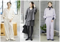 【カオス】で見つかる！ 着るだけで洒落るセットアップおすすめ3