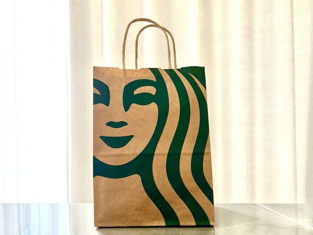 このコラボは逃せないッッ（汗）【スタバ】今すぐ欲しい♡「新作グッズ」