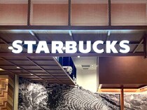 どこまで進化するのーーッッ！！（喜）【スタバ】贅沢ビジュにときめく♡「新作フード」