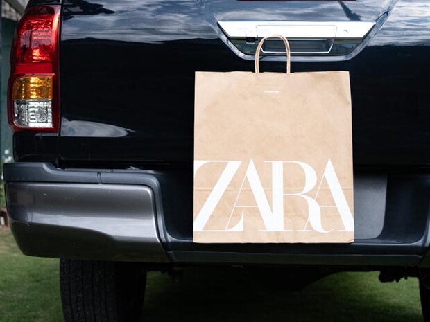 【ZARA】で40・50代のスタメン候補見つけた! 大人におすすめ♡「黒色パンツ」