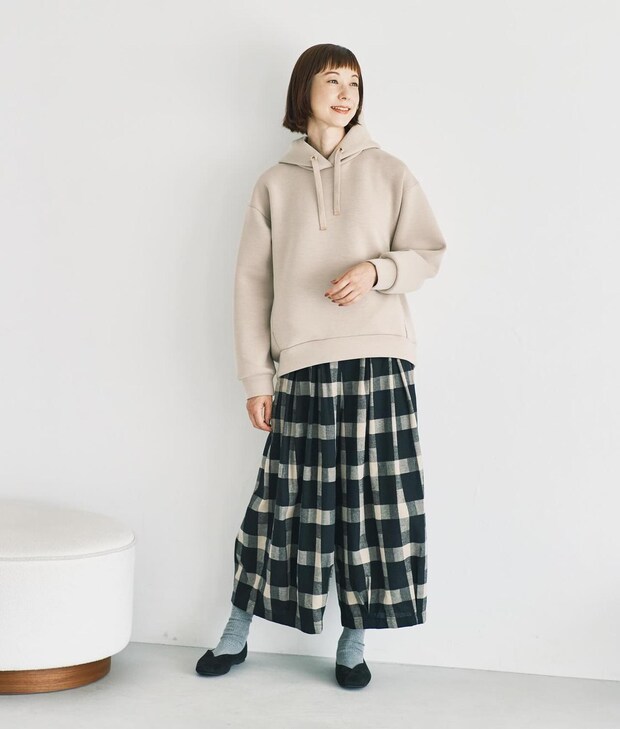 上下買っても5,000円以下！【大人のしまむら】40・50代のための「こなれアイテム」