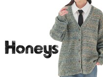 体型カバーもOK！【ハニーズ】大人が即こなれる♡「優秀トップス」