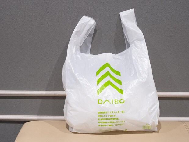 血眼で探せーーーッ！【ダイソー】おしゃれ見え100点♡「プチプラバッグ」