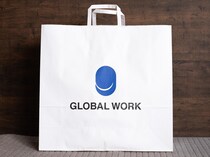 ベージュよりも“ブラウン”！【グローバルワーク】秋に取り入れたい！「バッグ & シューズ」