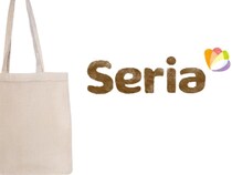 次に【セリア】に行ったら買いたい！ 110円でGETできる♡「トートバッグ」