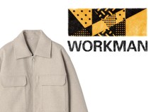 「おしゃれ × 高機能」って最強！【ワークマン】2,000円台で買える！「優秀アウター」