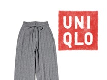 季節の切り替えは“素材感”で！【ユニクロ】大人こそ狙いたい！「おしゃれパンツ」