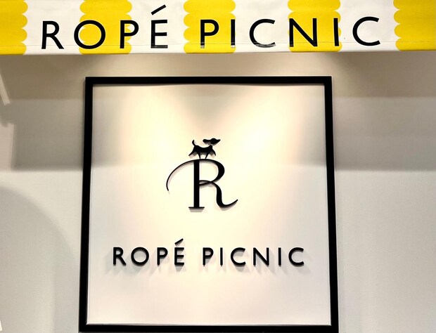 【上下ROPÉ PICNIC】が大人可愛い！ 周りから褒められそう♡「お出かけコーデ」