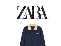【ZARAの秋冬】が可愛い！ 大人コーデがこなれそう♡「新作トップス」