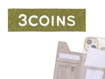 まさに、求めてたやつーーッ！【3COINS新作】即カートイン推奨！「便利アイテム」