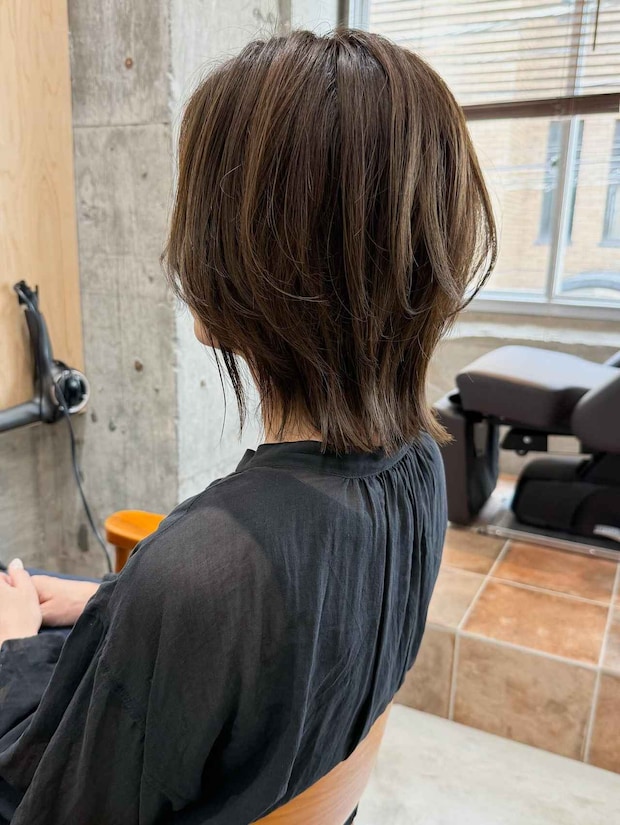 毎回同じ髪型 → ちょっと待ったー！！【40・50代】がマネしたい♡「褒められヘア」