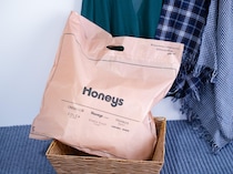 【大人のハニーズ】が狙い目！ 40・50代の洗練見え♡「ブルーアイテム」