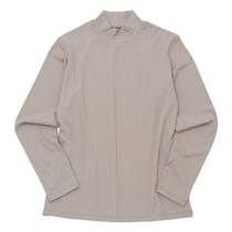 「少しでも節約したい」→【ワークマン】へ！ オンオフ着回せそう♡「980円トップス」