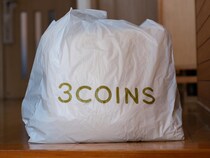 待ってた！ 待ってたーーッ！【3COINS】デザイン大優勝♡「新作スマホショルダー」