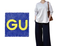 【GUのおしゃれさん愛用パンツ】が可愛い！ 買ってマネしたい♡「サマ見えコーデ」