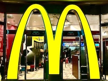 コレ、定番化して欲しい（涙）【マクドナルド】今のうちに食べとこっ♡「期間限定メニュー」