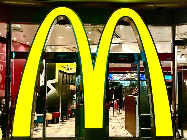 コレ、定番化して欲しい(涙)【マクドナルド】今のうちに食べとこっ♡「期間限定メニュー」