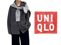 「何着たらいいか分からん」って人へ！【ユニクロ】大人が狙いたい！「こなれトップス」