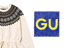 【GU × rokh 】で大当たり見つけた！ 大人に似合う♡「主役級トップス」