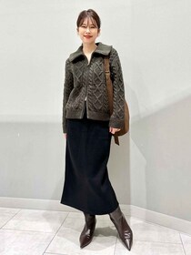 「コーデ考えるの苦手」な人へ！【GU】40・50代の簡単おしゃれ♡「最旬ワンツーコーデ」