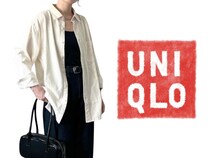 「ワイドめ苦手」な人へ！【ユニクロ】おしゃれさんはこう穿く♡「最旬ジーンズコーデ」