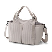 『新作』待ってたーーーッ！【ワークマン】見た目も機能性も100点♡「マザーズバッグ」