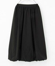 【ハニーズの黒】が高見え！ 大人コーデが即こなれる♡「一軍スカート」