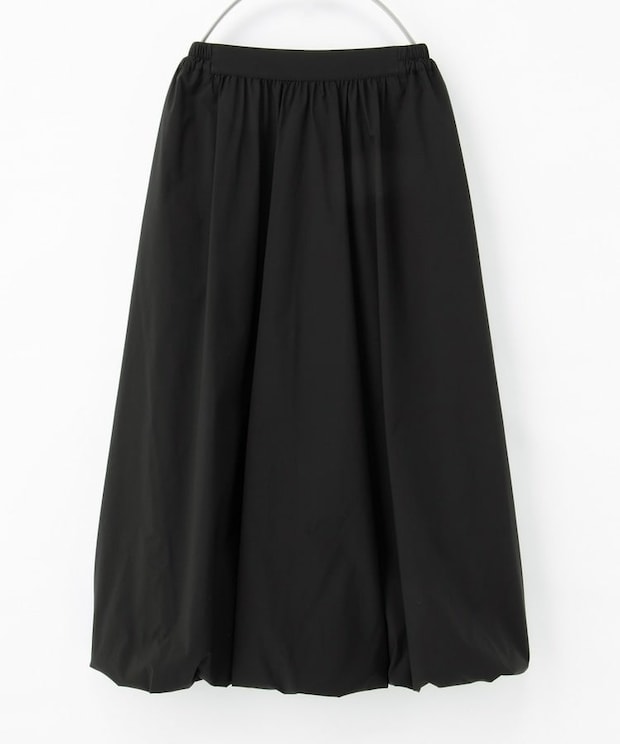 【ハニーズの黒】が高見え！ 大人コーデが即こなれる♡「一軍スカート」