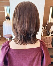 「髪型分からん」な【40・50代】へ！→「最旬ヘア」ってこんなシャレてる♡