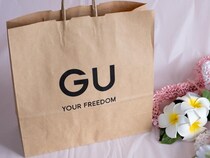 オンオフ頼れる“この1枚”！【GU】40・50代のきれい見え♡「シャツ & ブラウス」