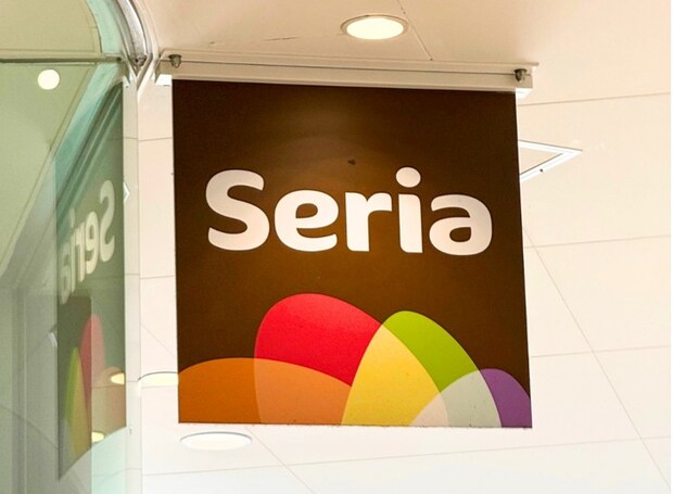 在庫切れ注意報ーーーッ！【セリア】可愛さ爆発♡「キャラポーチ」