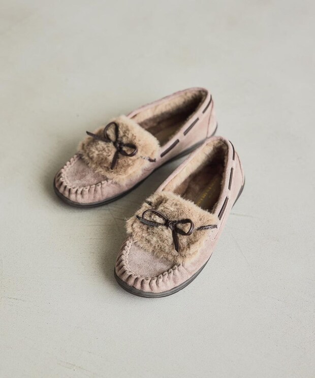 「それ可愛いね♡」って褒められそう!【studio CLIP】デザイン大優勝!「秋っぽシューズ」