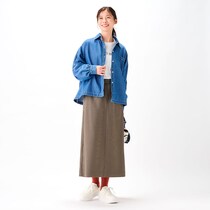 【ワークマンの新作ボトムス】が優秀！「風を通しにくい」「お手入れが簡単」だって！