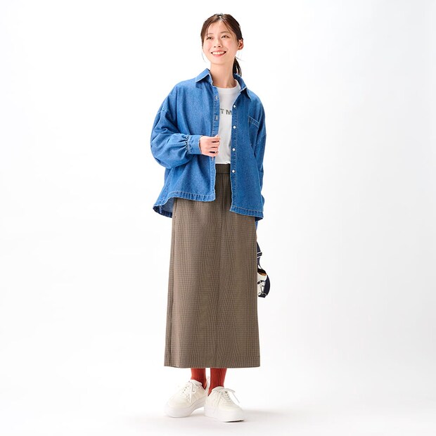 【ワークマンの新作ボトムス】が優秀！「風を通しにくい」「お手入れが簡単」だって！