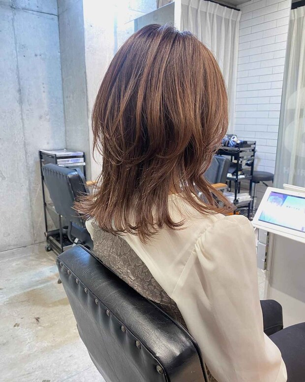 《40・50代のイメチェン》「ずっと同じ髪型」は卒業! マネしやすい♡【褒められヘア】