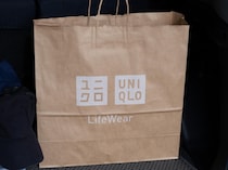 【ユニクロ秋服】何買う？→ 40代オシャレさん着用「チェックシャツ」が正解かも！