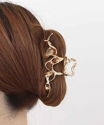 出た！ 待ってたー！！【3COINS】大人が秋冬に頼りたい♡「新作ヘアアクセ」