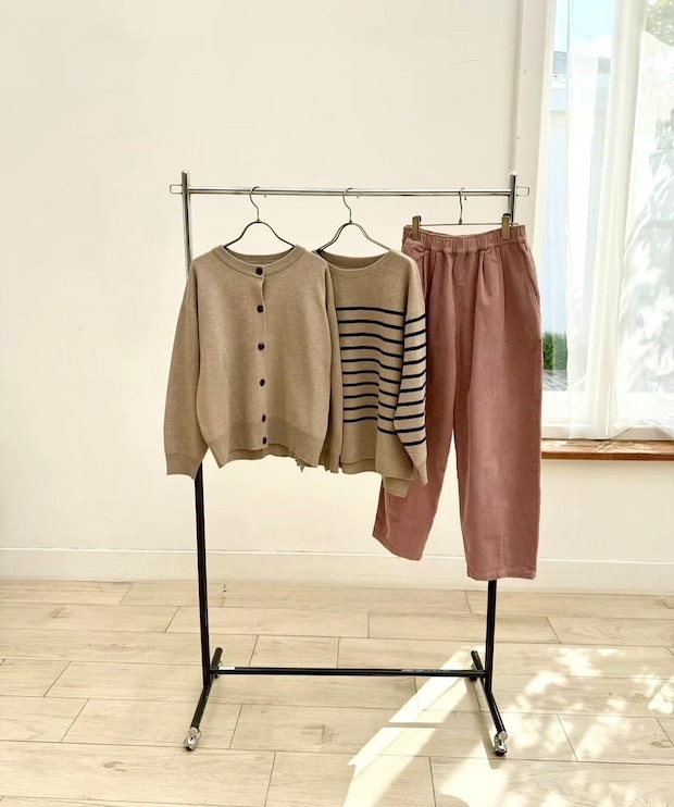 【大人のしまむら】の新作がおしゃれ！ 40・50代の高見え♡「最旬アイテム」