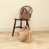 イロチ買いしたくなる可愛さ！【大人のしまむら】40・50代が持ちたい「高見えバッグ」