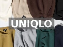 「服の手入れ面倒」な40・50代へ！【ユニクロ】洗濯機で洗える！「優秀ニット」