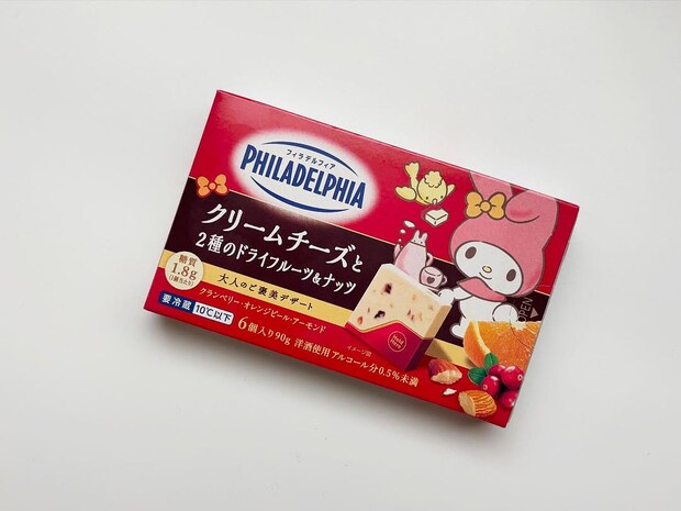 数量限定だから急いでーーーッッ!!(汗)【イオン】で見つけた「新作コラボ」が超可愛い♡