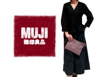 「オシャレわからん」40・50代へ！【無印良品】スタッフがお手本♡「こなれパンツコーデ」