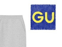 パンツよりこっちかも！【GU】40・50代のキレイ見え♡「スウェットスカート」