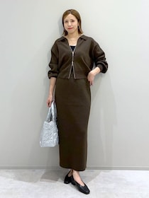 こういうの探してた！【グローバルワーク】コーデ考える必要なし！「優秀セットアイテム」