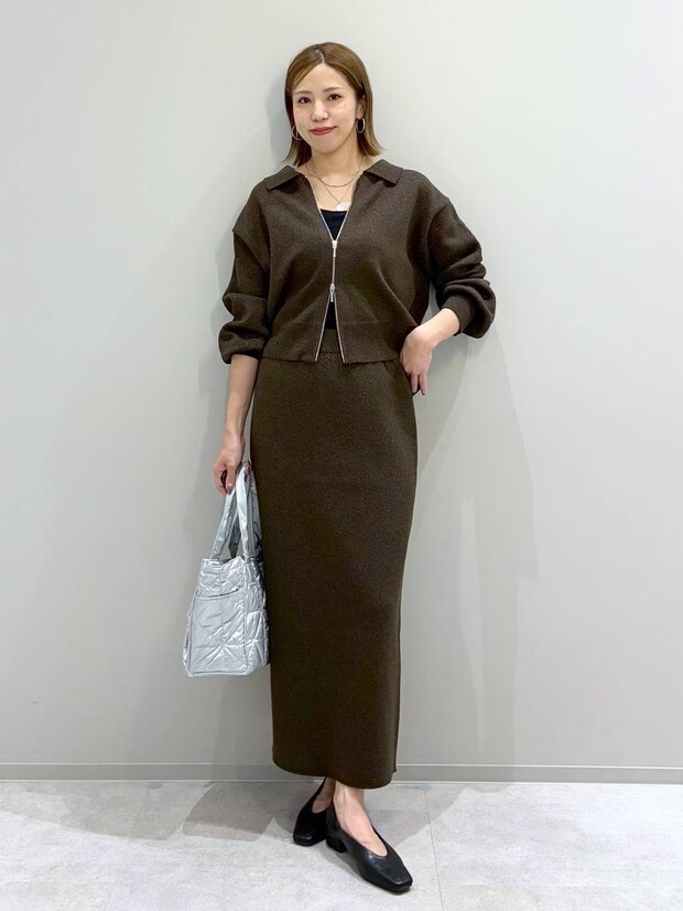 こういうの探してた!【グローバルワーク】コーデ考える必要なし!「優秀セットアイテム」